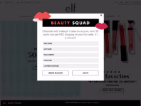elfcosmetics.com