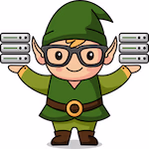 elfhosted.com