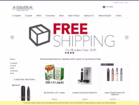 eliquids.ie