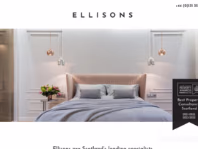 ellisonsproperty.com