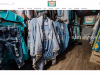 elodieboutique.com