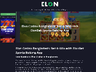 elonbetbangladesh.com
