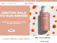eloribeauty.com