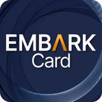 embarkcard.com