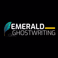 emeraldghostwriting.com