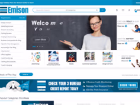 emisoncompany.com