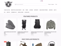 empiretacticalgear.com