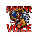 empowernativevoice.com