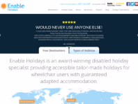 enableholidays.com