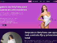 encantoagency.com