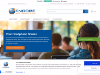 encoredataproducts.com