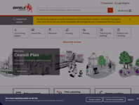 enfield.gov.uk