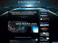entropiauniverse.com