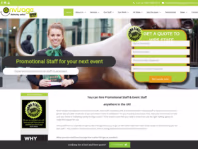 envisagepromotions.co.uk