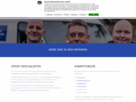 epoxyspecialisten.com