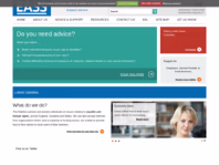 equalityadvisoryservice.com