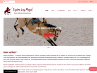 equinelegmagic.net