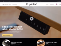 ergohide.com