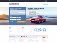 es.autoeurope.com