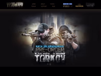 escapefromtarkov.com
