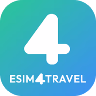 esim4travel.com