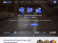 esmad.co.uk