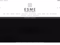 esmefurnishings.co.uk