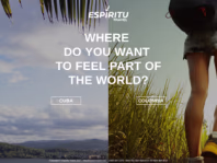 espiritutravel.com