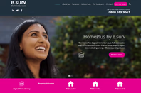 esurv.co.uk