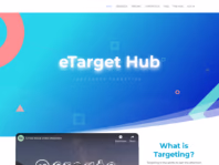etargethub.com