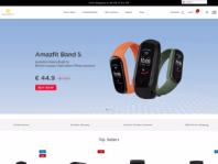 eu.amazfit.com