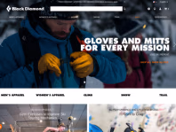 eu.blackdiamondequipment.com