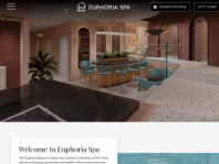euphoriaspa.co.uk