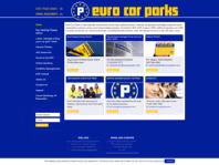 eurocarparks.com
