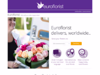 euroflorist.co.uk