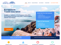 europesuretravelinsurance.com