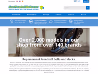 eurotreadmillbelts.com