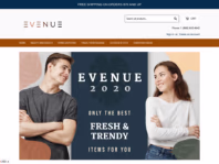 evenueshop.com