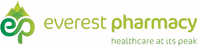 everestpharmacy.co.uk