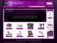 everywitchway.co.uk