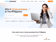 evirtualassistants.com