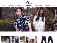 evisu.com