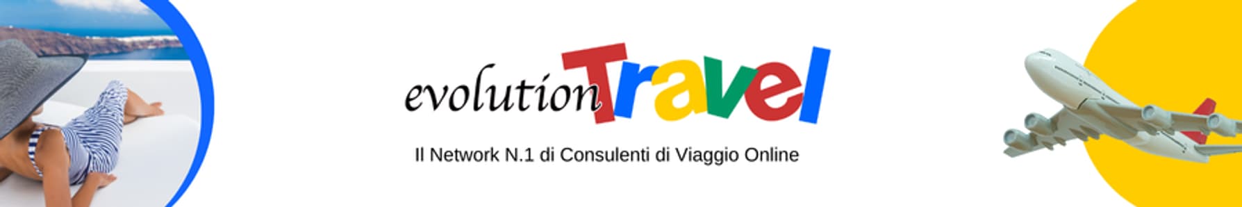evolutiontravel.it
