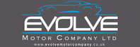 evolvemotorcompany.co.uk
