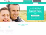 evolvetelemed.com