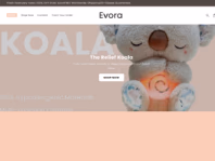 evoraofficial.com