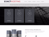 exacthosting.com