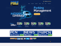 excelparkingservices.co.uk