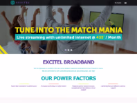 excitel.com