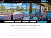 executivevillasflorida.com